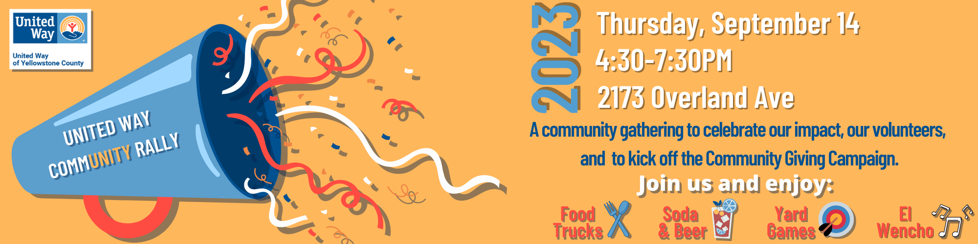 Community Rally