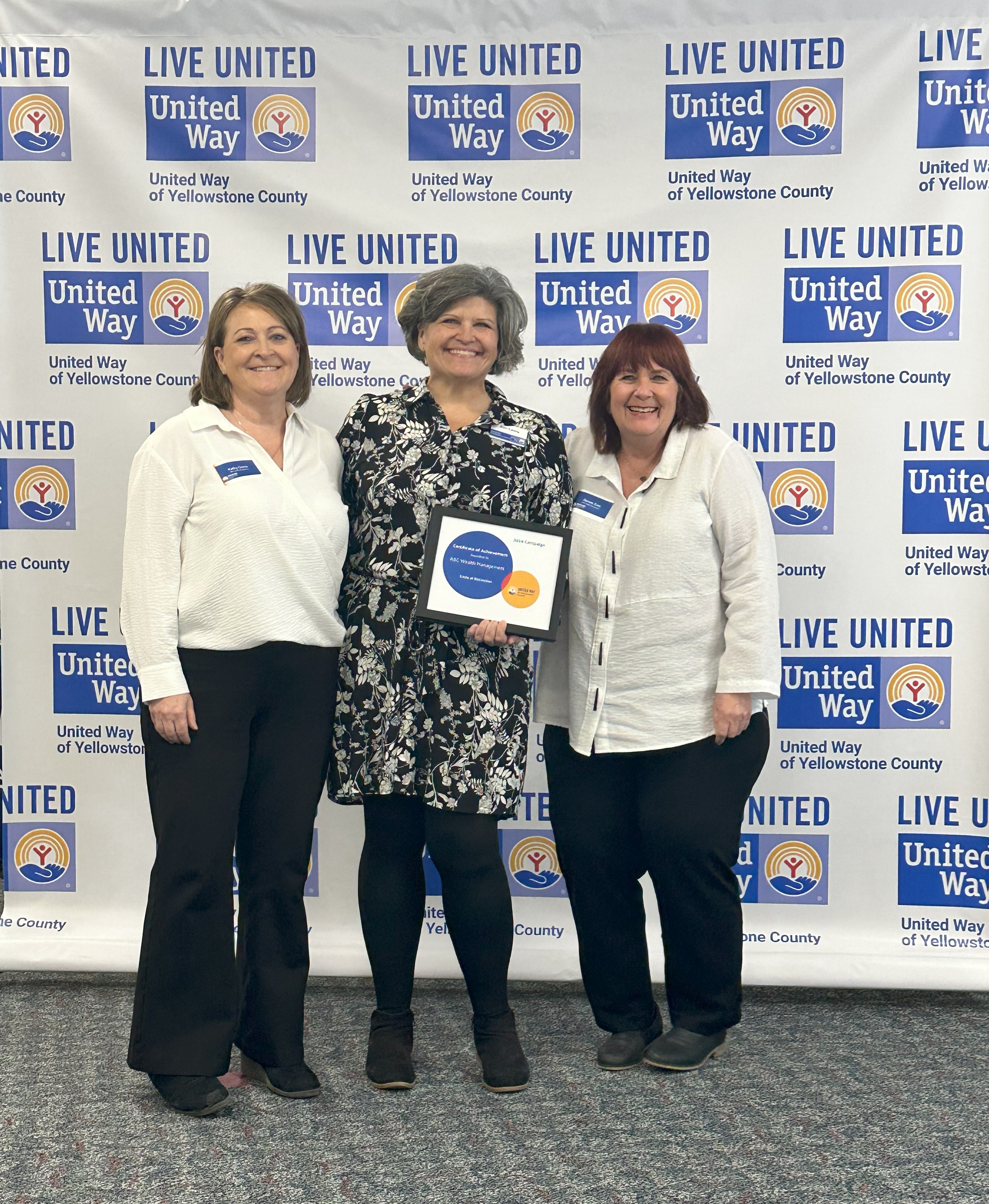 RBC Wealth Management receives Circle of Distinction Award