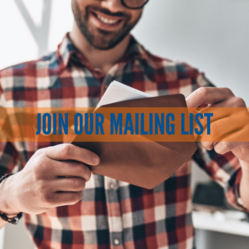 Mailinglist