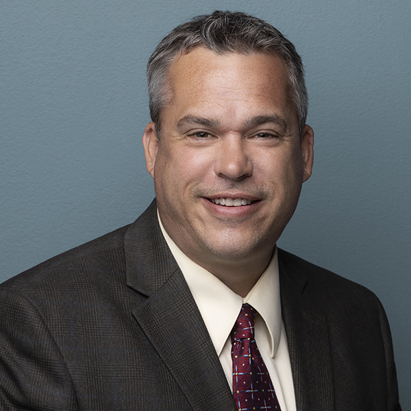 New UWYC President and CEO Andrew Konkel