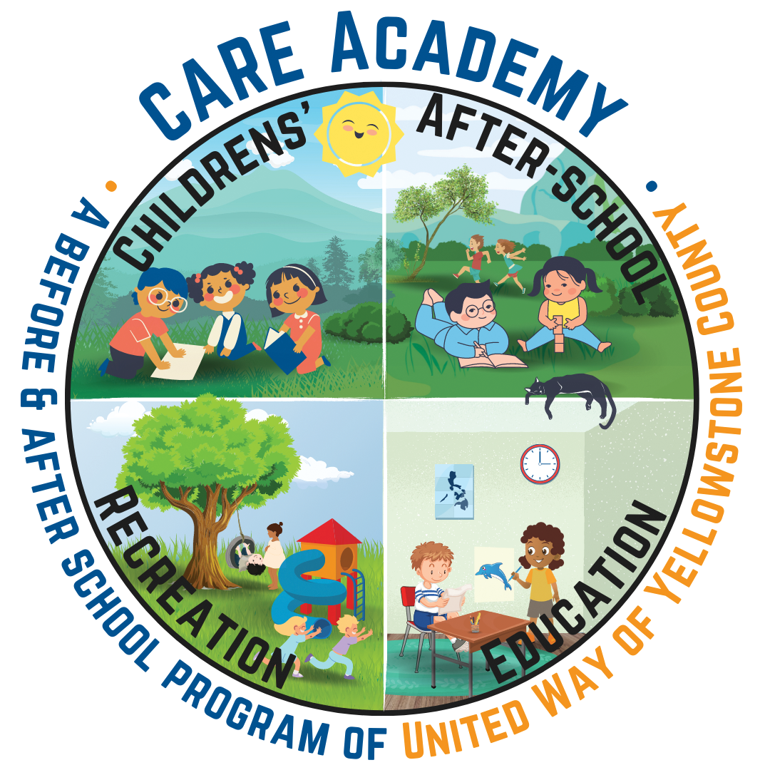 CARE logo