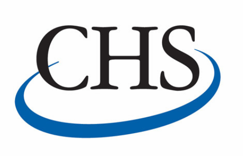 CHS, Inc logo