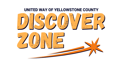 Discover Zone Logo