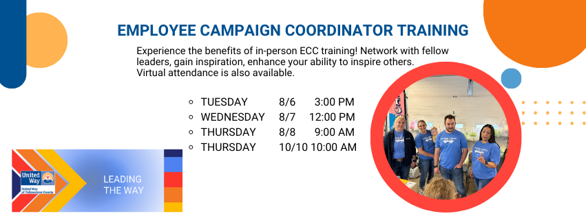 ECC Training 