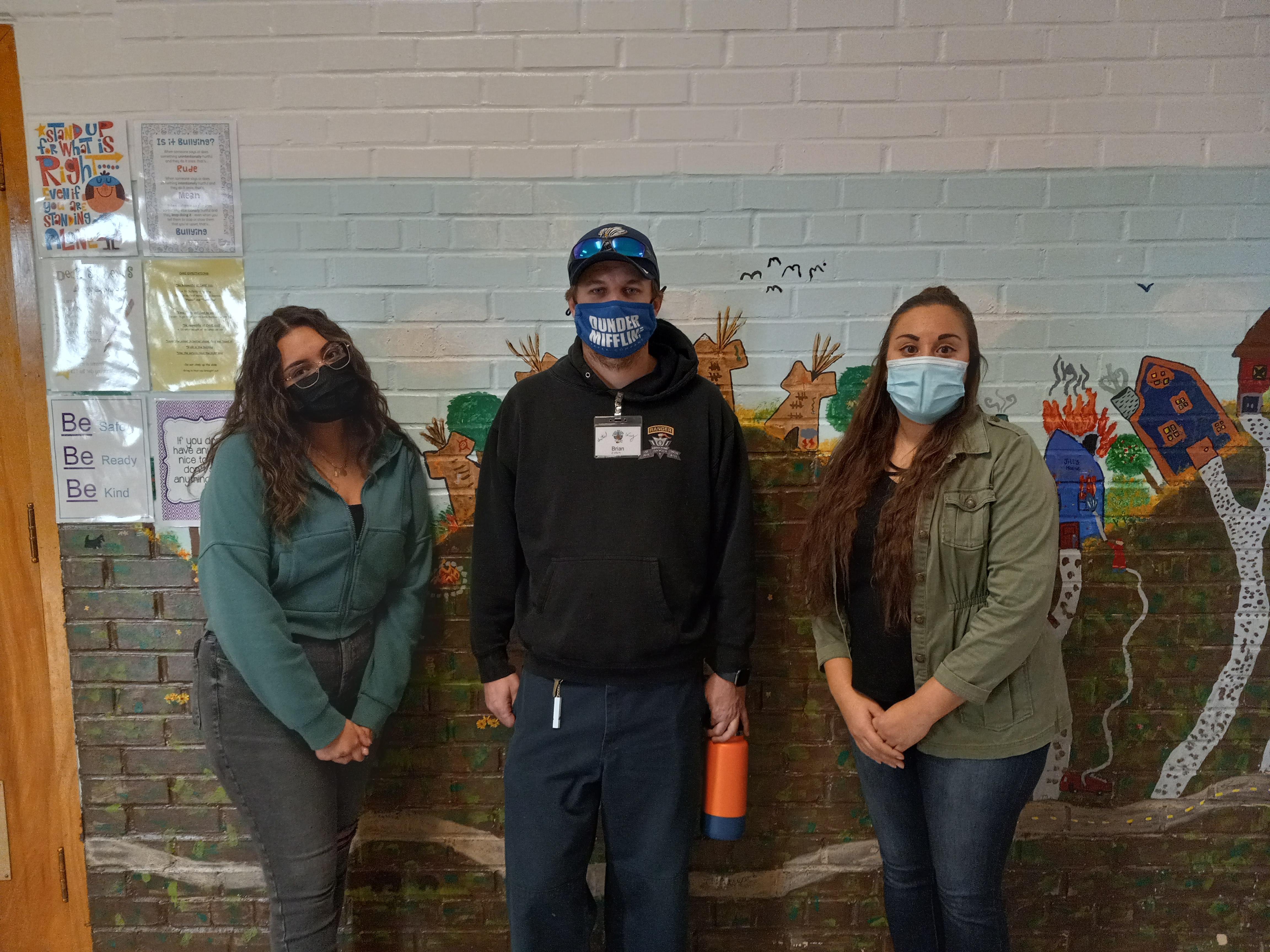 Highland CARE Staff 