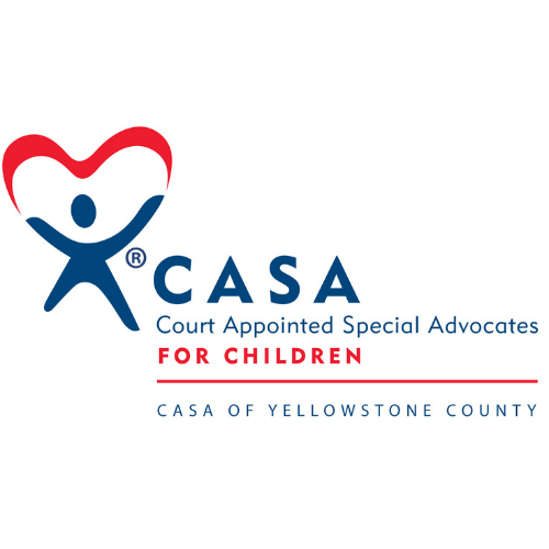 CASA logo