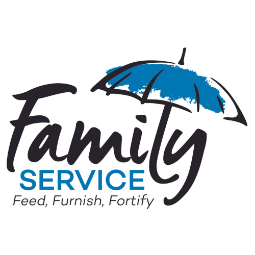 Family Services logo