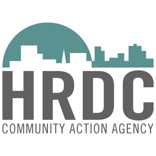 HRDC logo