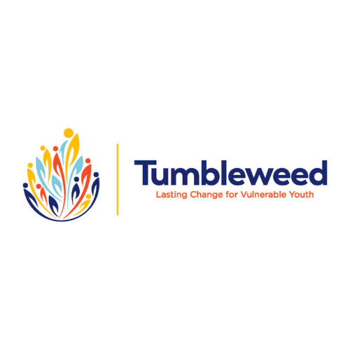 Tumbleweed logo