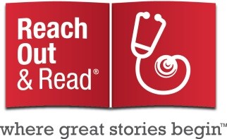 Reach Out and Read Logo