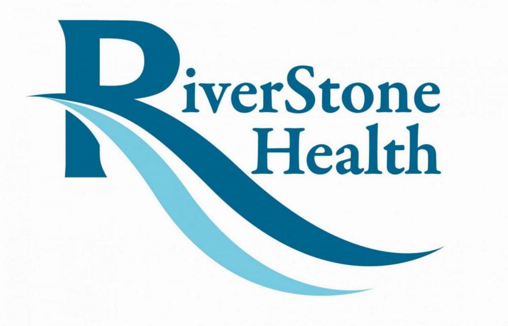 Riverstone Health logo