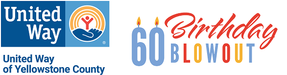 60th Logo