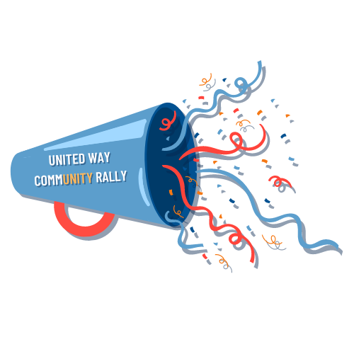 CommUnity Rally logo