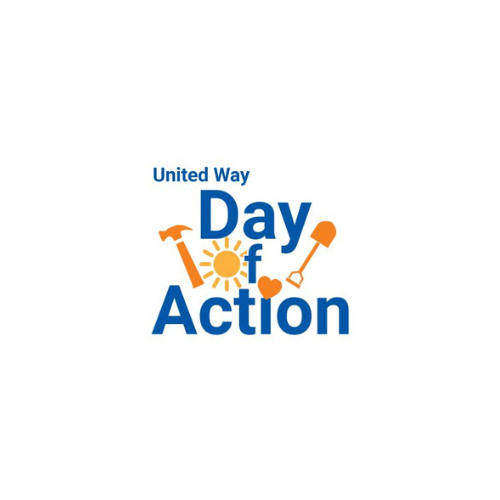 Day of Action Logo