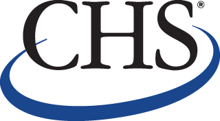 chs logo