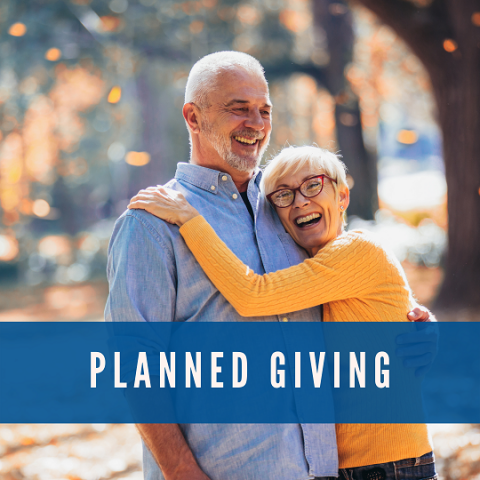 Planned Giving