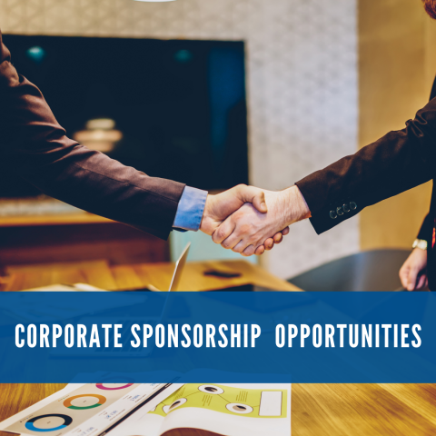 Sponsorship Opportunities 