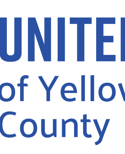 United Way of Yellowstone County logo