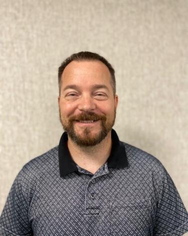 Chris Olszewski PhD