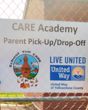 Laurel CARE Academy