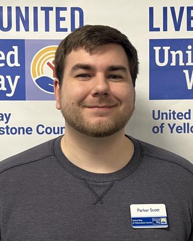 Parker Scott