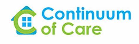 Continuum of Care logo