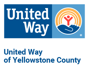 Logo of United Way of Yellowstone County