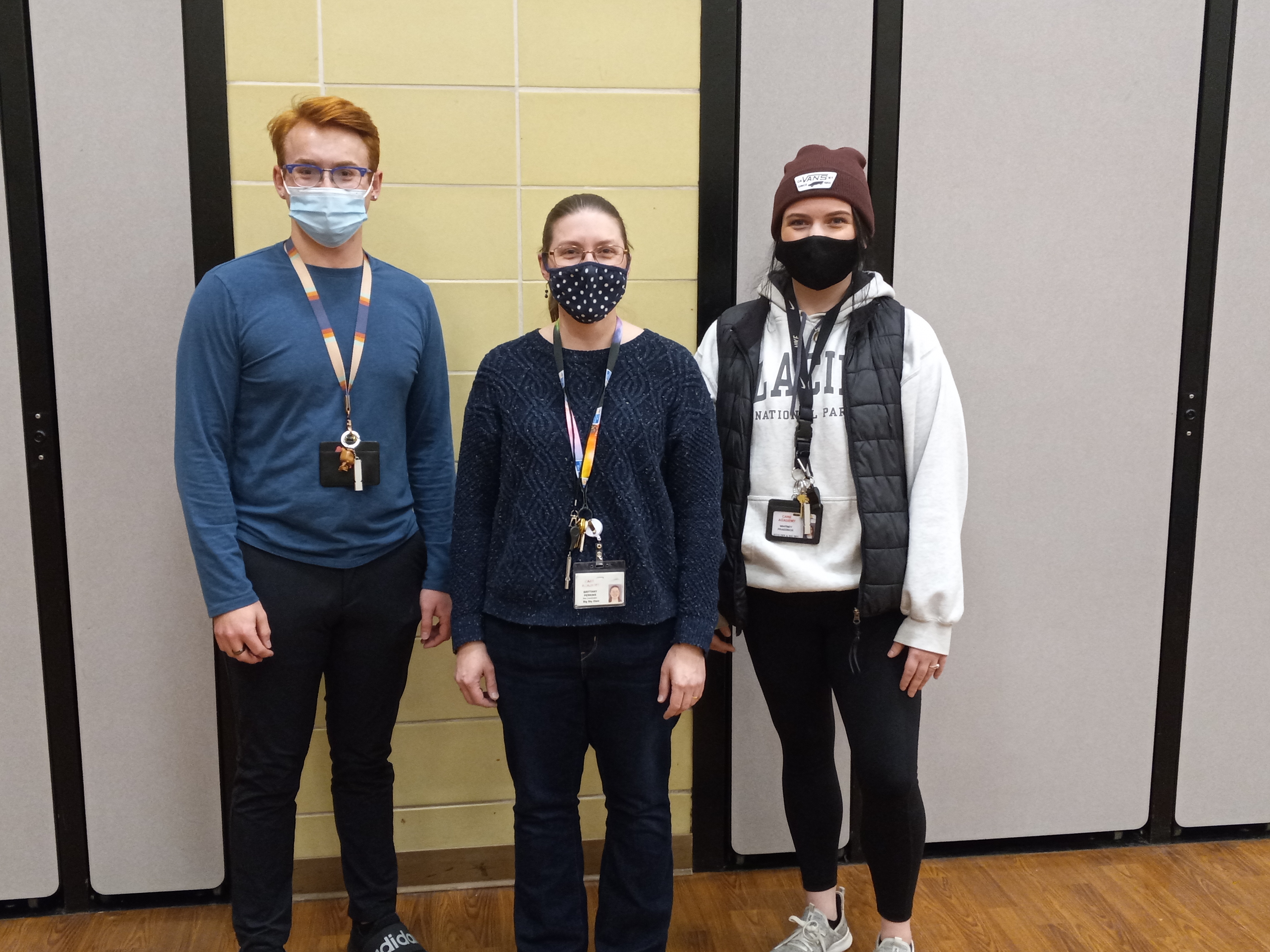 Big Sky CARE Staff