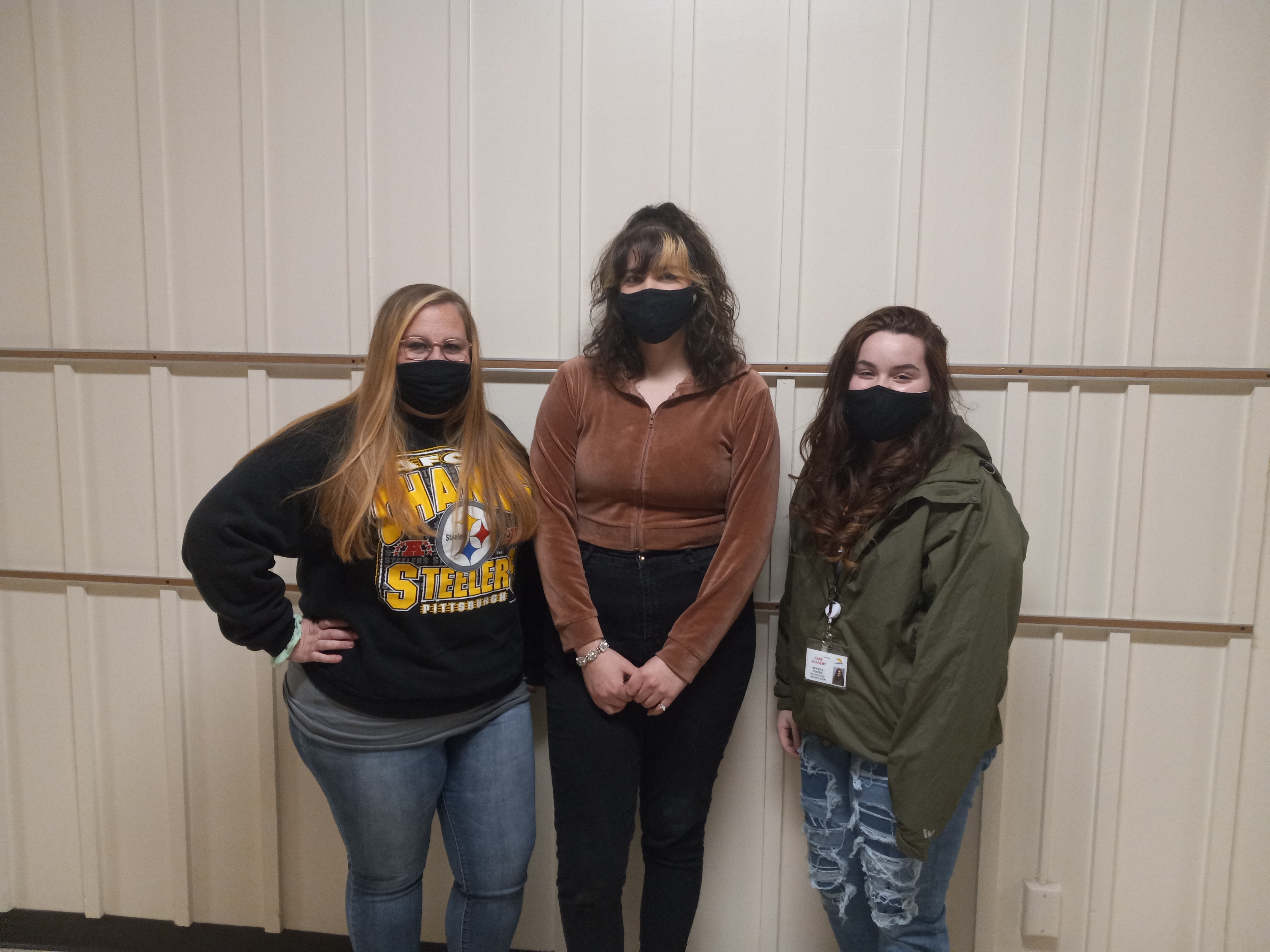 Boulder CARE Staff