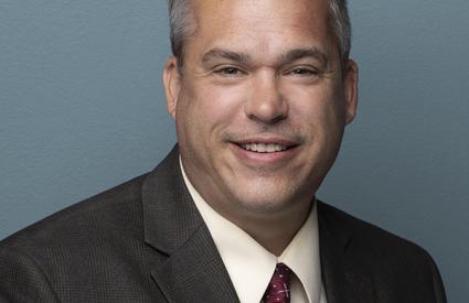 New UWYC President and CEO Andrew Konkel